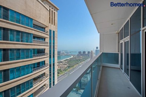 Penthouse de 4 dormitorios en Dubai Marina, UAE No. 23456 14