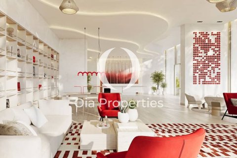 Appartement de 2 chambres  No. 114969 10