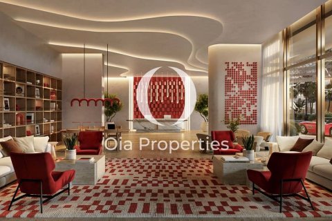 Appartement de 2 chambres  No. 114969 9