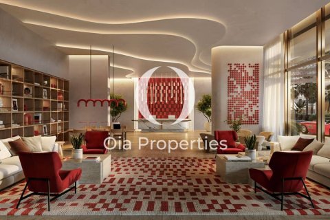 Appartement de 2 chambres  No. 114969 11