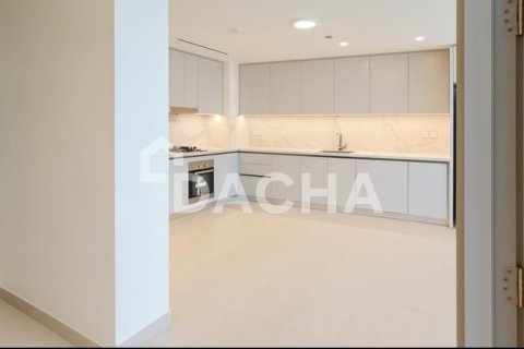 1 غرف نوم شقة في EMAAR Beachfront, الإمارات العربية المتحدة رقم 165694 5
