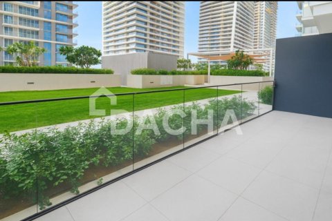 1 غرف نوم شقة في EMAAR Beachfront, الإمارات العربية المتحدة رقم 165694 4
