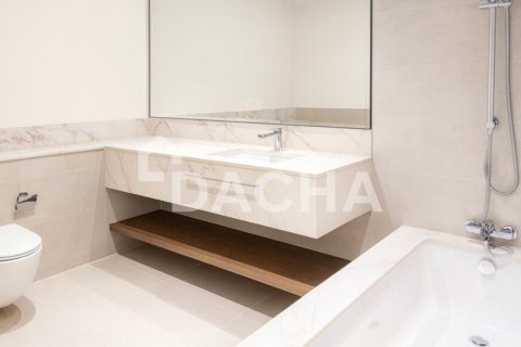 1 غرف نوم شقة في EMAAR Beachfront, الإمارات العربية المتحدة رقم 165694 12