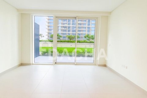 1 غرف نوم شقة في EMAAR Beachfront, الإمارات العربية المتحدة رقم 165694 6