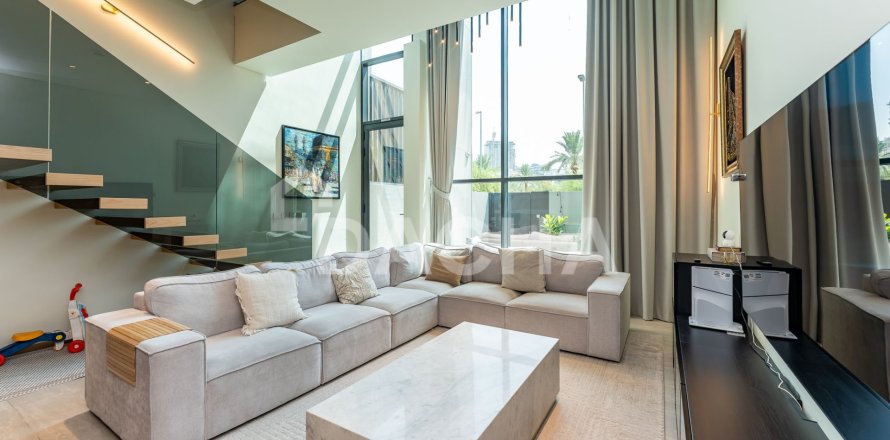 3 غرف نوم فيلا في District 10, الإمارات العربية المتحدة رقم 165692