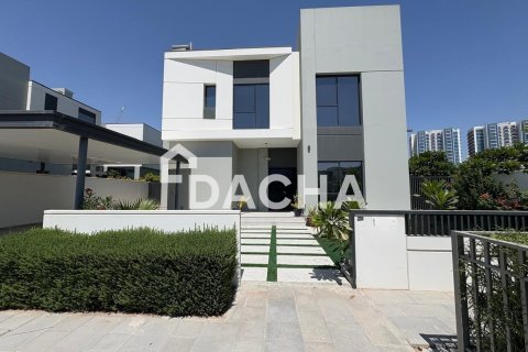 5 غرفة نوم  فيلا في Murooj Al Furjan, الإمارات العربية المتحدة رقم 165696 5