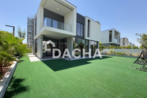 5 غرفة نوم  فيلا في Murooj Al Furjan, الإمارات العربية المتحدة رقم 165696 3