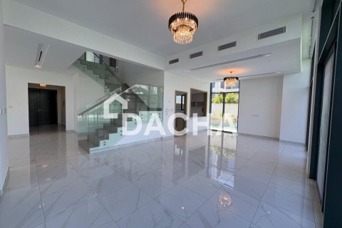 5 غرفة نوم  فيلا في Murooj Al Furjan, الإمارات العربية المتحدة رقم 165696 6