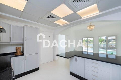 Villa de 5 dormitorios en Meadows, UAE No. 165691 15