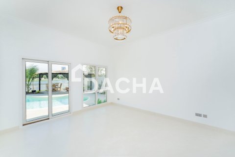 Villa de 5 dormitorios en Meadows, UAE No. 165691 11