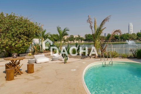Villa de 5 dormitorios en Meadows, UAE No. 165691 8