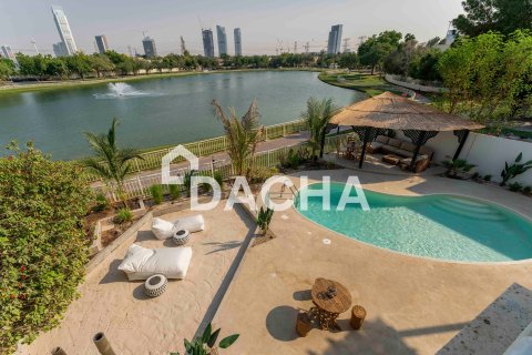 Villa de 5 dormitorios en Meadows, UAE No. 165691 25
