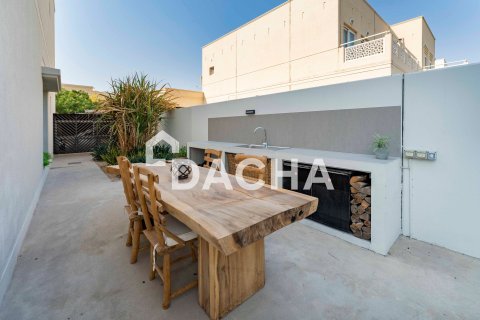 Villa de 5 dormitorios en Meadows, UAE No. 165691 28