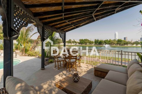 Villa de 5 dormitorios en Meadows, UAE No. 165691 27