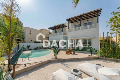 Villa de 5 dormitorios en Meadows, UAE No. 165691 6