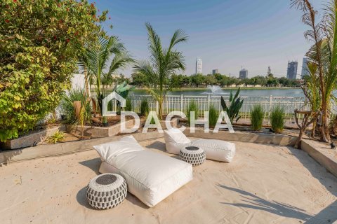 Villa de 5 dormitorios en Meadows, UAE No. 165691 7