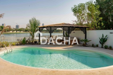 Villa de 5 dormitorios en Meadows, UAE No. 165691 26