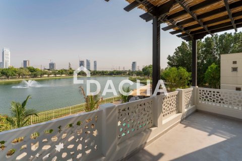 Villa de 5 dormitorios en Meadows, UAE No. 165691 24