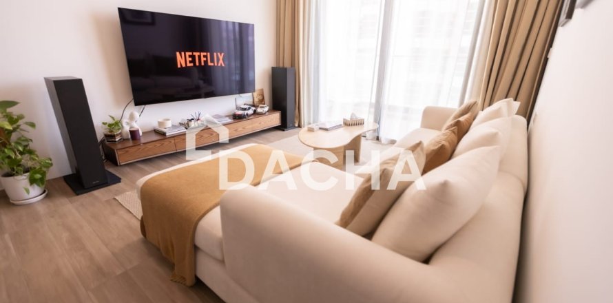 2 غرف نوم شقة في District 12, الإمارات العربية المتحدة رقم 165693
