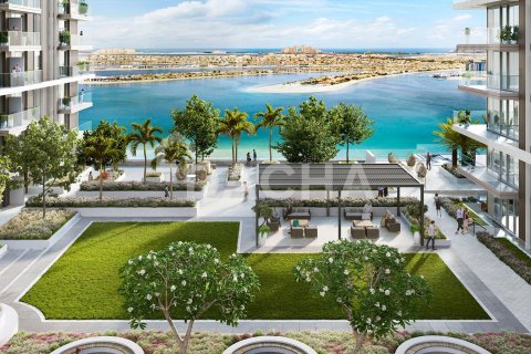 4 غرف نوم شقة في EMAAR Beachfront, الإمارات العربية المتحدة رقم 165695 9