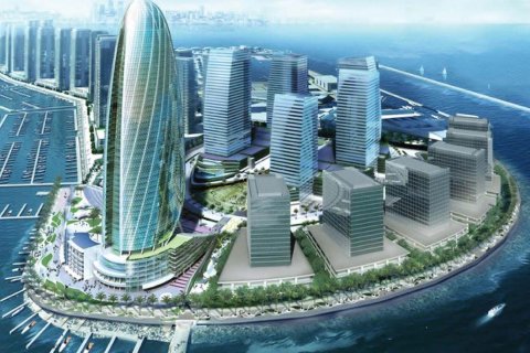 Квартира с 2 спальнями  №123928 8