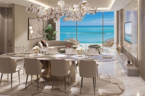 Квартира с 2 спальнями  №123928 16