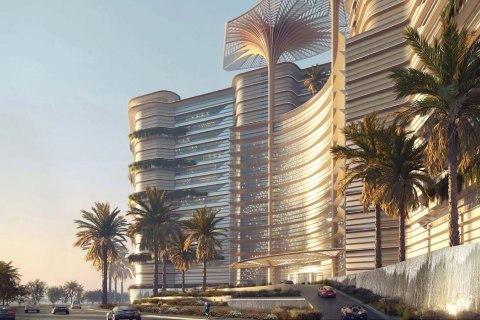 Квартира с 2 спальнями  №123928 12