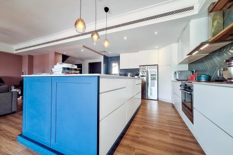 Townhouse de 3 dormitorios  No. 123927 5