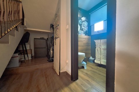 Townhouse de 3 dormitorios  No. 123927 8