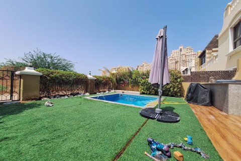 Townhouse de 3 dormitorios  No. 123927 30