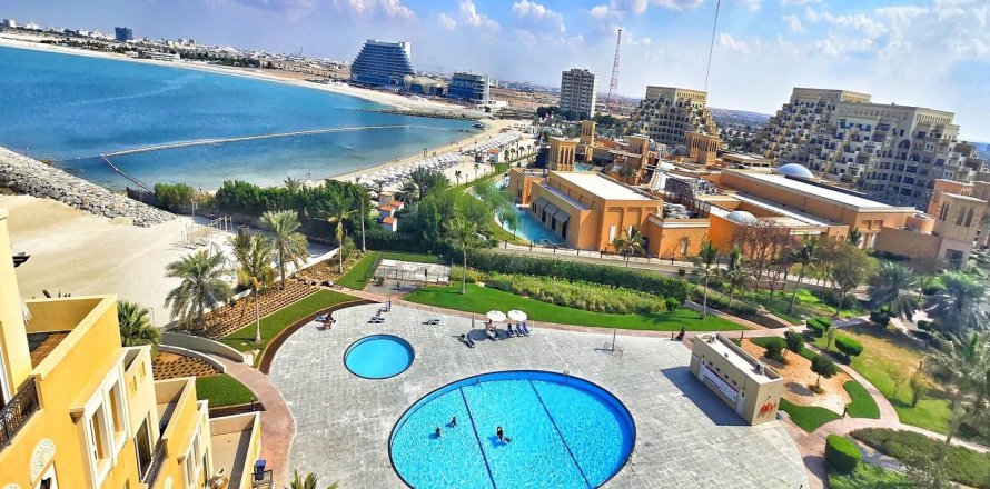 Apartment de 3 dormitorios No. 123930