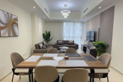 Appartement de 2 chambres à Downtown Dubai (Downtown Burj Dubai), UAE No. 143257 4