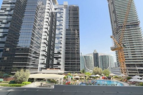 Appartement de 2 chambres à Downtown Dubai (Downtown Burj Dubai), UAE No. 143257 16