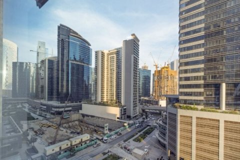 87m² Office in Al Manara Tower, UAE No. 143256 14