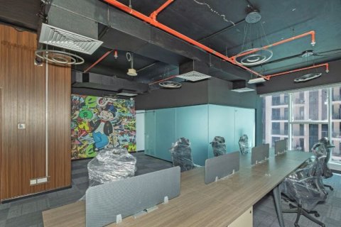 87m² Office in Al Manara Tower, UAE No. 143256 5