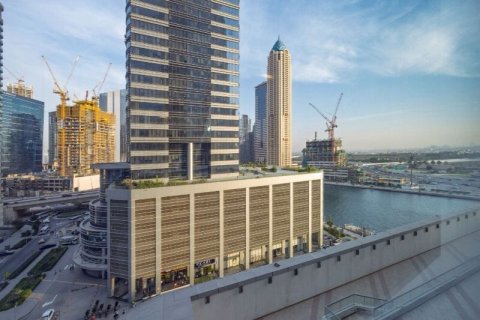 87m² Office in Al Manara Tower, UAE No. 143256 12