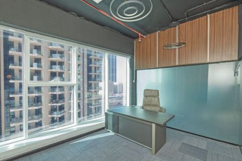 87m² Office in Al Manara Tower, UAE No. 143256 9