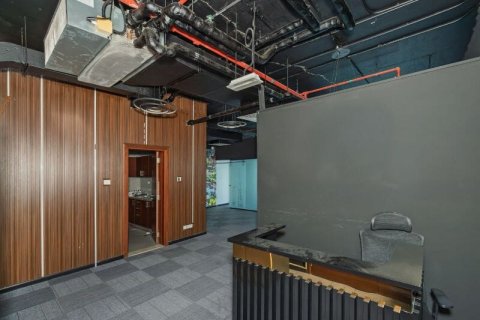 87m² Office in Al Manara Tower, UAE No. 143256 3