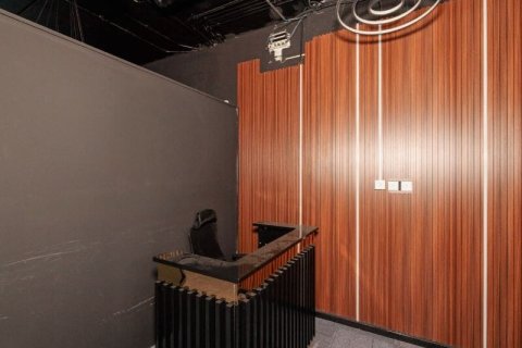 87m² Office in Al Manara Tower, UAE No. 143256 4