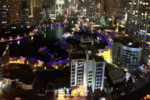 Appartement de 2 chambres à DEC Towers, UAE No. 143259 6