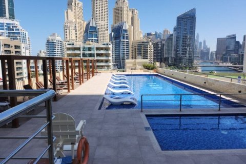 Appartement de 2 chambres à DEC Towers, UAE No. 143259 5