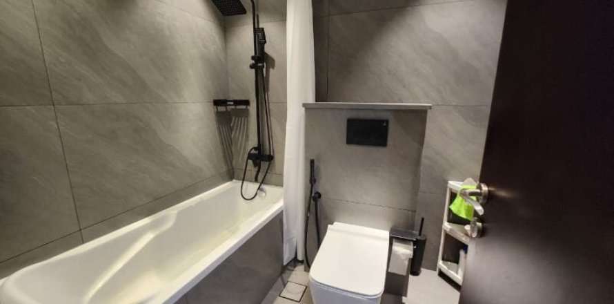 Appartement de 2 chambres à DEC Towers, UAE No. 143259