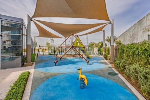 Apartment de 4 dormitorios en District One, UAE No. 143255 16