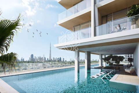 Studio Apartment in Binghatti Ivory Binghatti Gateway, UAE No. 143253