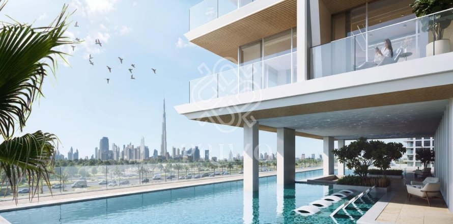 Studio Apartment in Binghatti Ivory Binghatti Gateway, UAE No. 143253