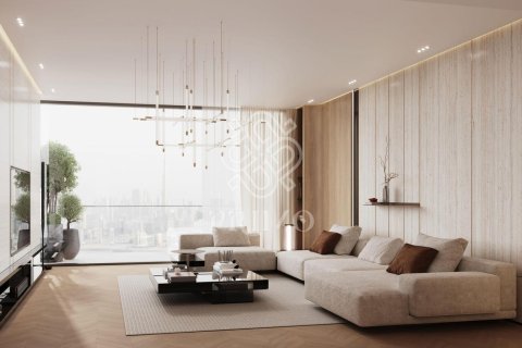 Studio Apartment in Binghatti Ivory Binghatti Gateway, UAE No. 143253 6