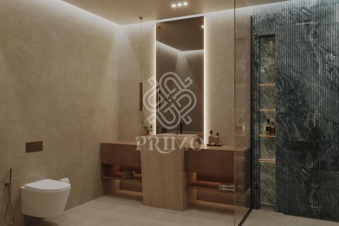 Studio Apartment in Binghatti Ivory Binghatti Gateway, UAE No. 143253 8