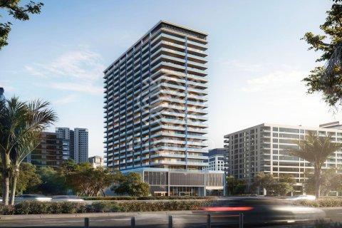 Studio Apartment in Binghatti Ivory Binghatti Gateway, UAE No. 143253 15