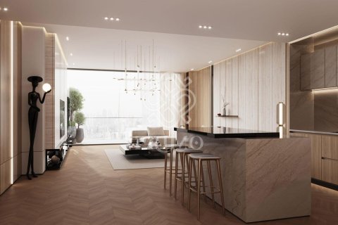 Studio Apartment in Binghatti Ivory Binghatti Gateway, UAE No. 143253 4