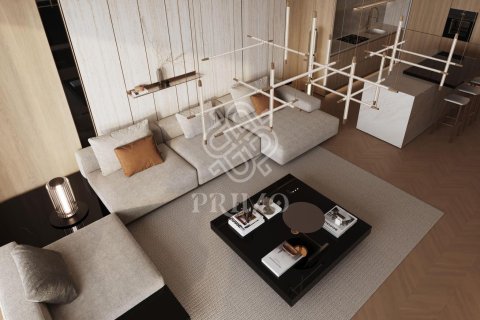Studio Apartment in Binghatti Ivory Binghatti Gateway, UAE No. 143253 7